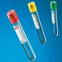 Vacutest Bloedafnamesysteem | 9 ml, 16 x 100 mm